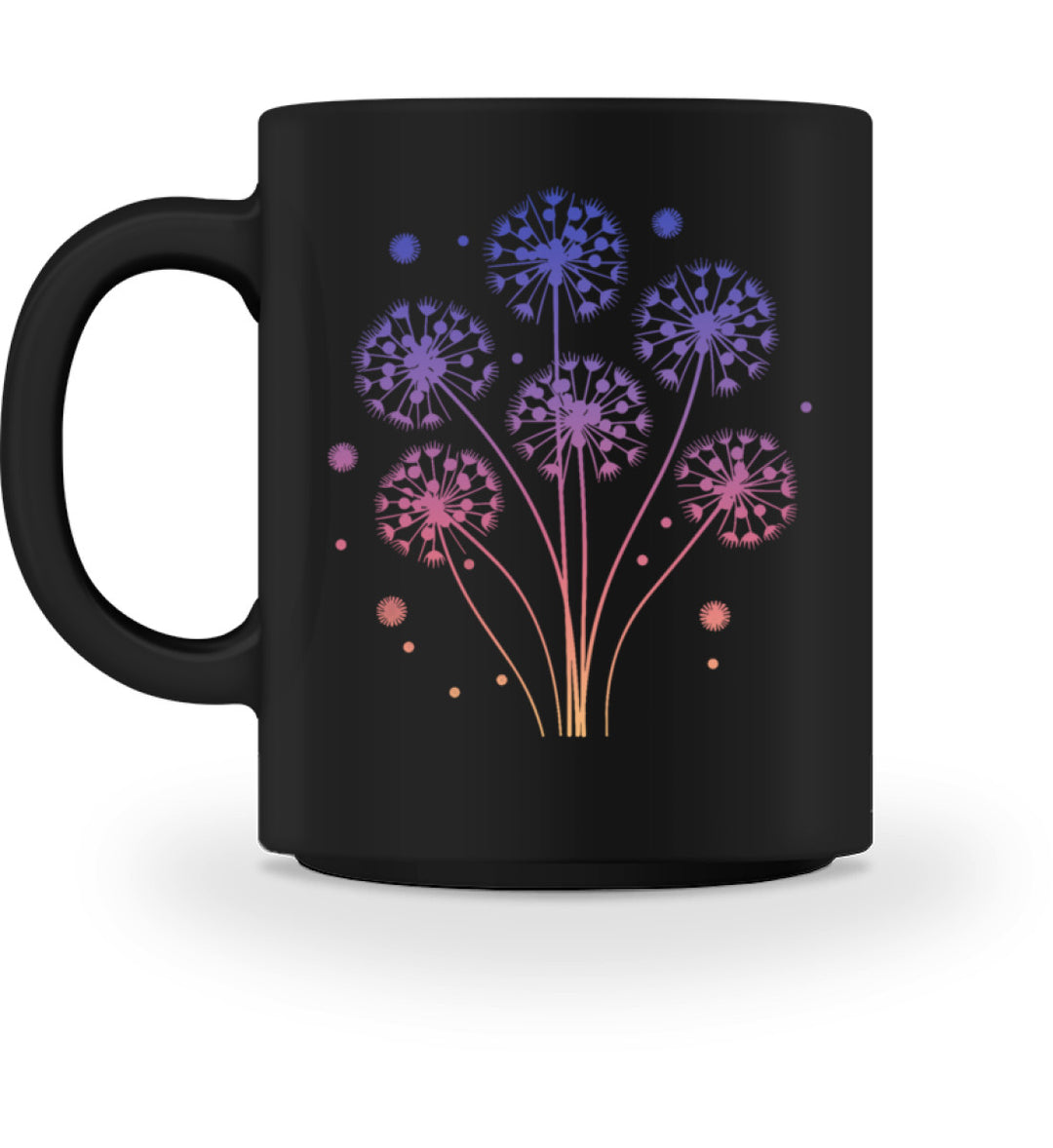 Pusteblume - Tasse