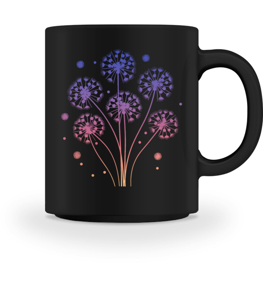 Pusteblume - Tasse