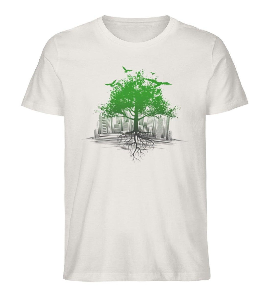 We need more trees - Herren Premium Bio Shirt