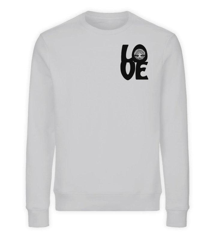 Love Tree - Unisex Bio Sweatshirt